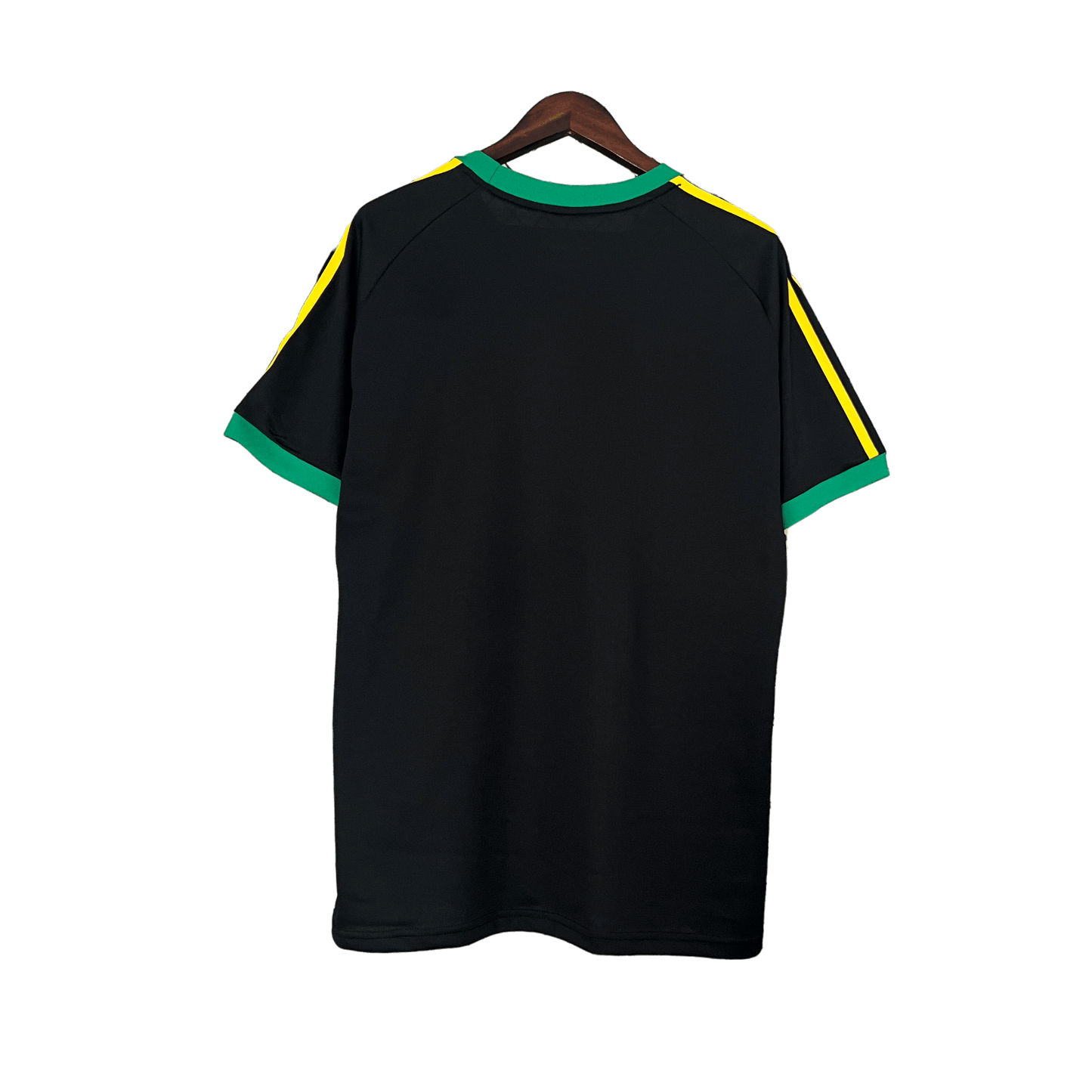 Jamaica 2024 Home - JERSEYS4ALL