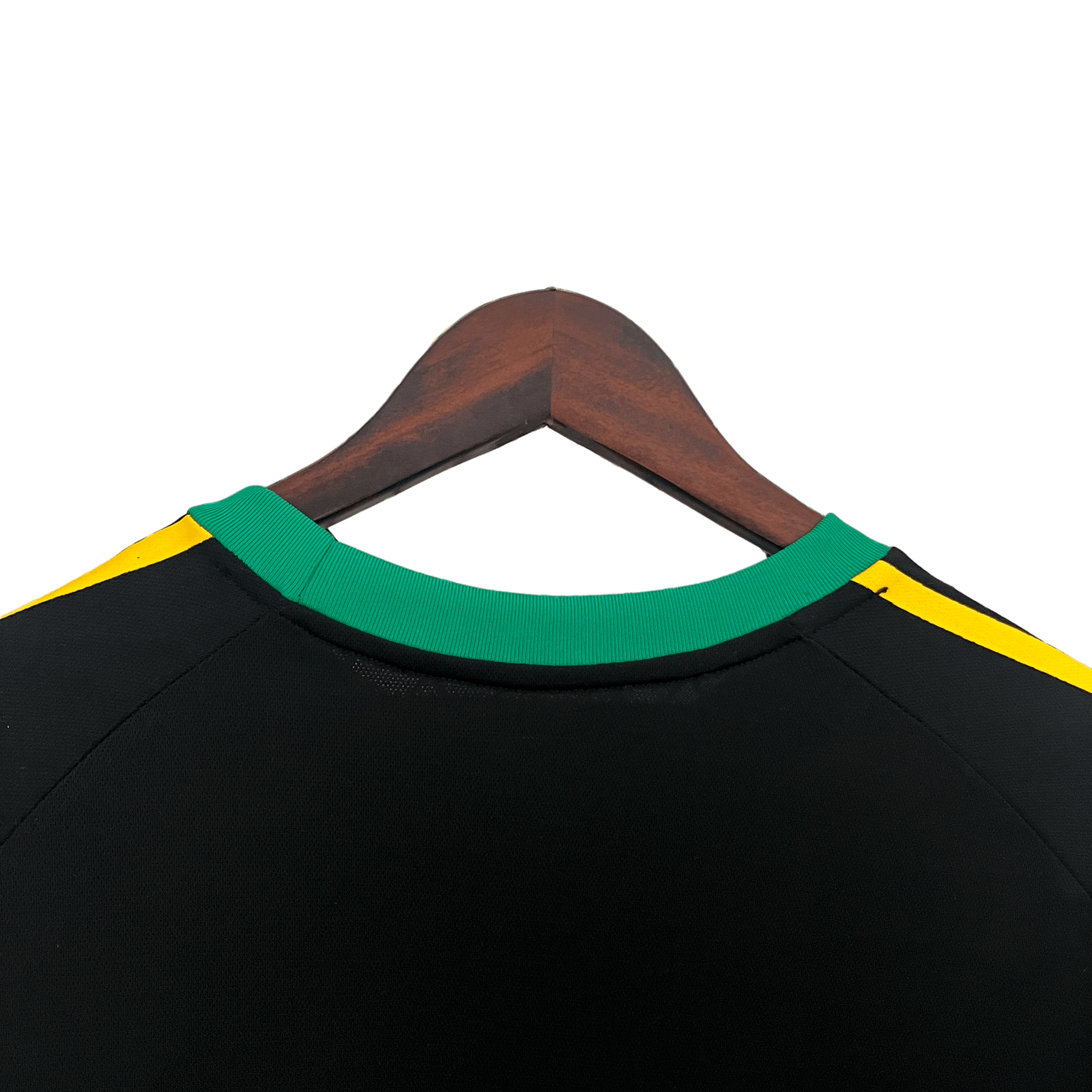 Jamaica 2024 Home - JERSEYS4ALL