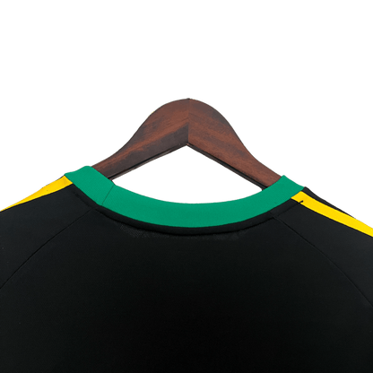 Jamaica 2024 Home - JERSEYS4ALL