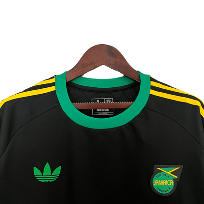 Jamaica 2024 Home - JERSEYS4ALL