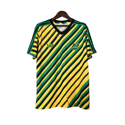 Jamaica 2024 Training Wear - JERSEYS4ALL