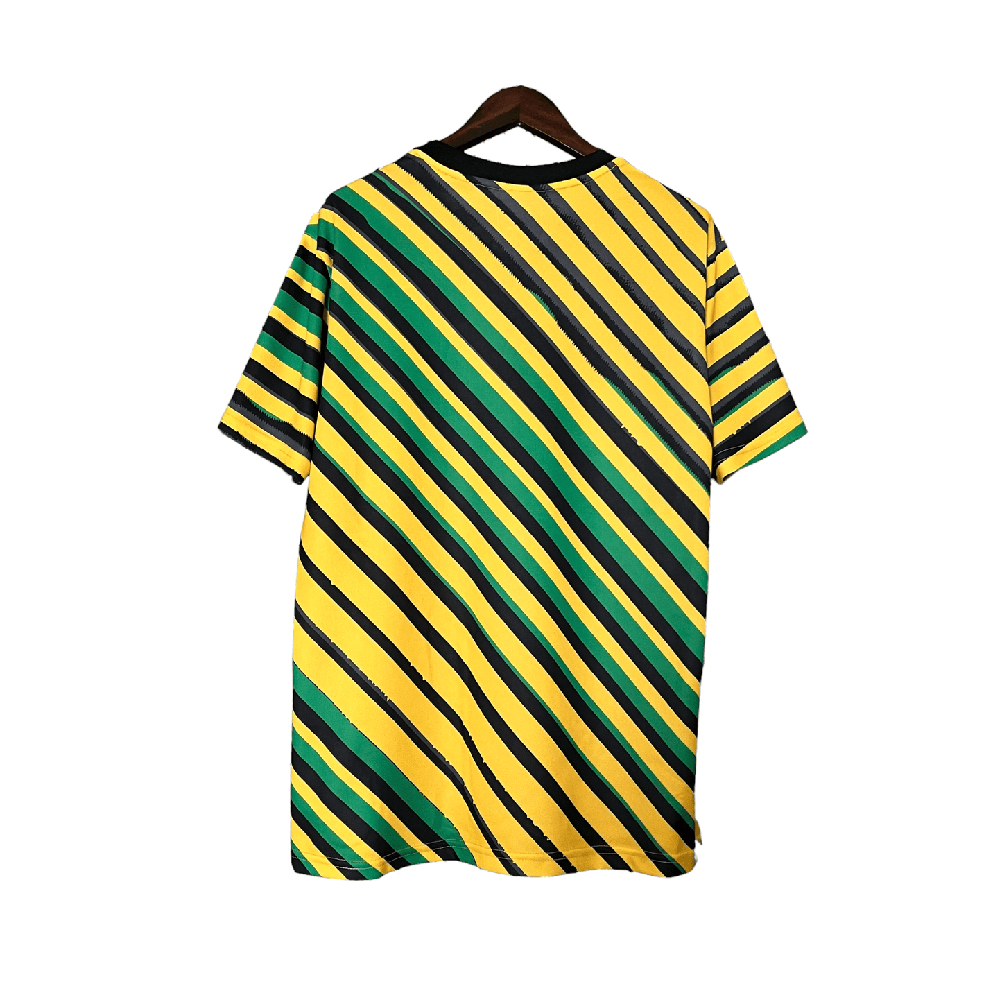 Jamaica 2024 Training Wear - JERSEYS4ALL