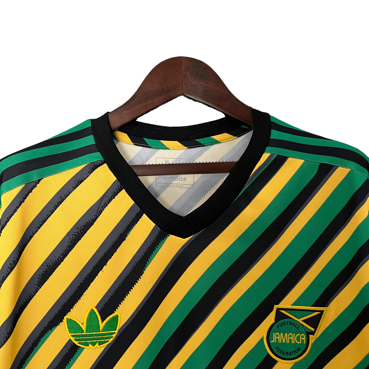 Jamaica 2024 Training Wear - JERSEYS4ALL