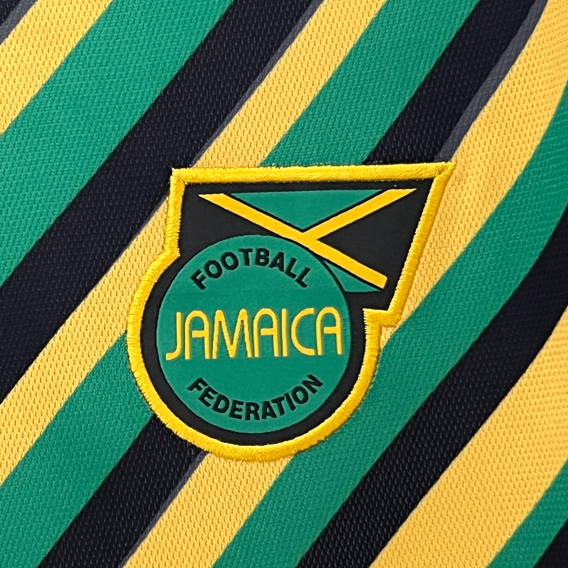 Jamaica 2024 Training Wear - JERSEYS4ALL