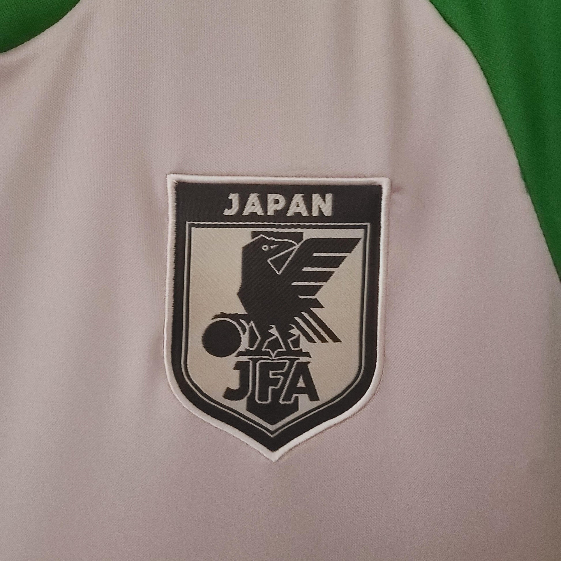 Japan 2022 Special Edition Pink - JERSEYS4ALL