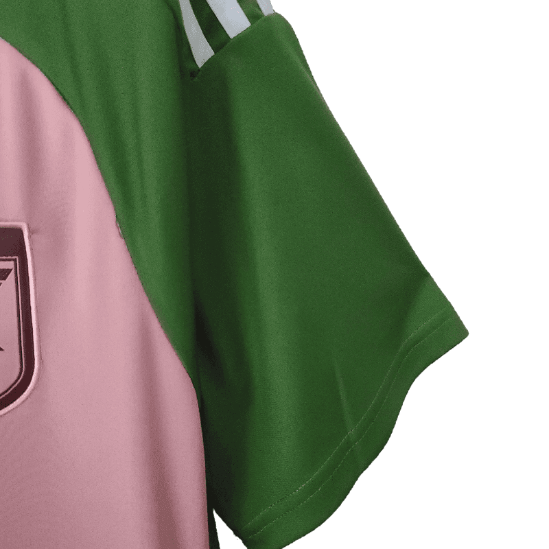 Japan 2022 Special Edition Pink - JERSEYS4ALL