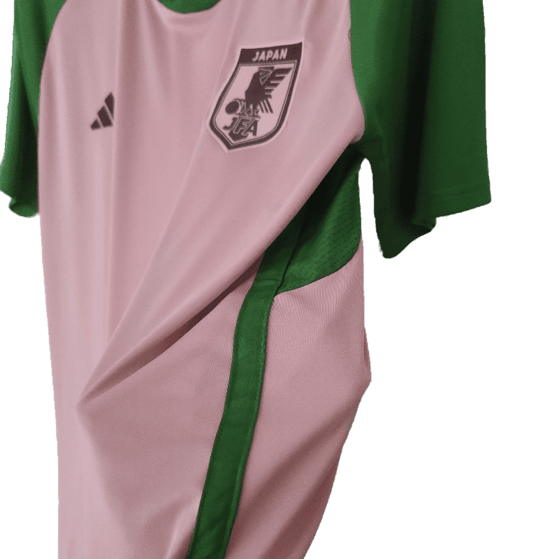 Japan 2022 Special Edition Pink - JERSEYS4ALL