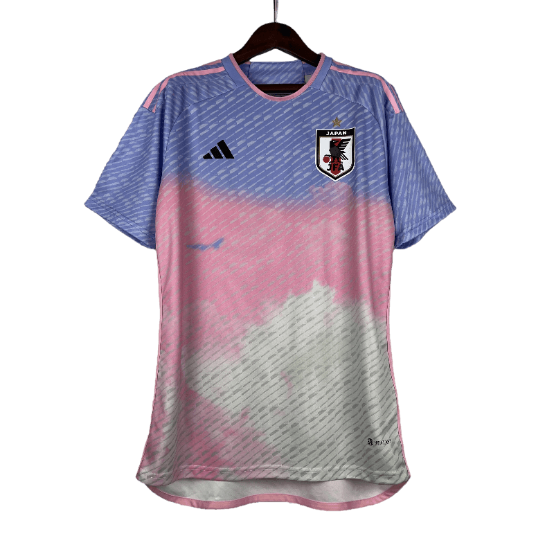 Japan 2023 Jersey - JERSEYS4ALL