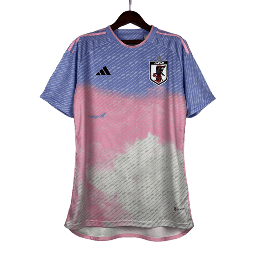 Japan 2023 Jersey - JERSEYS4ALL