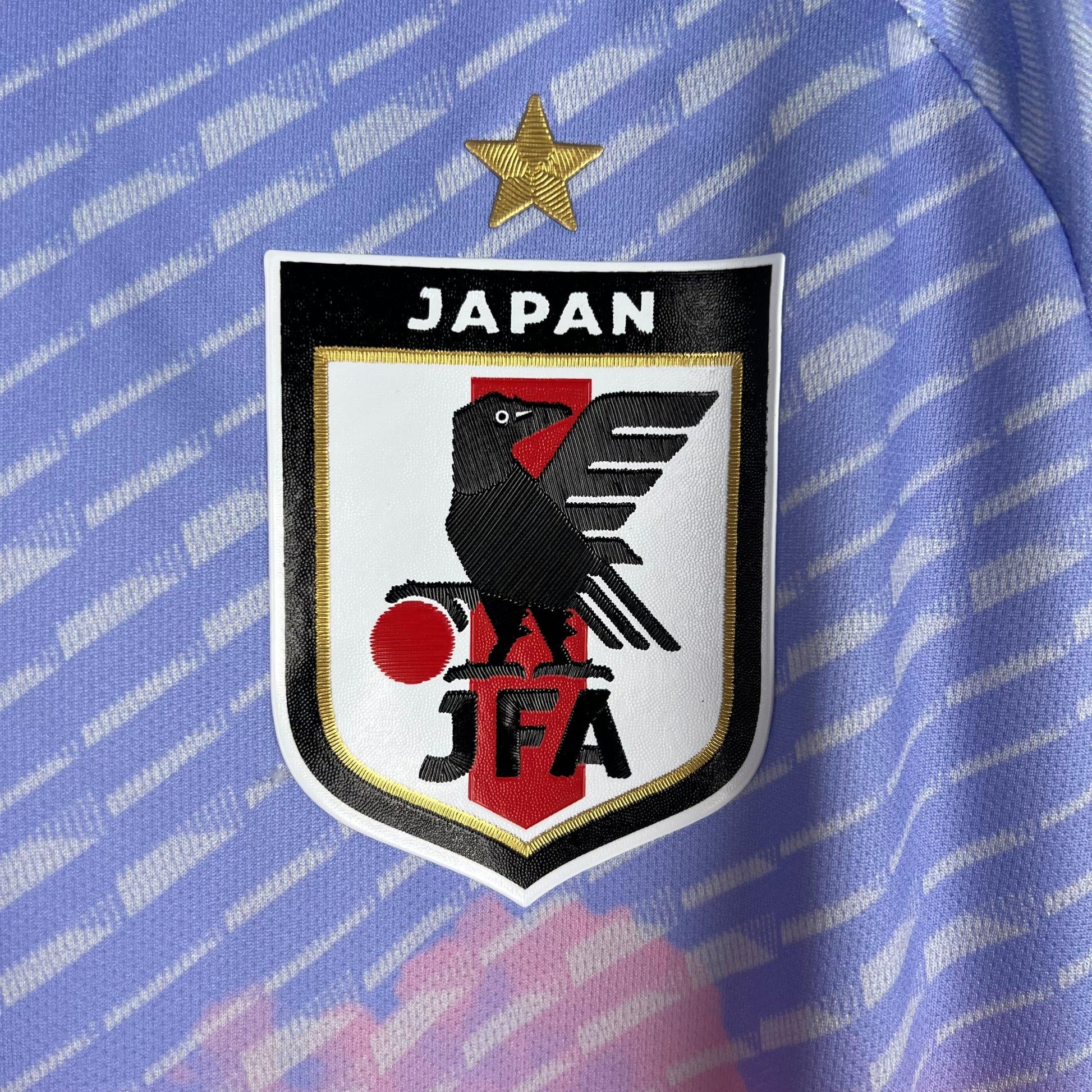 Japan 2023 Jersey - JERSEYS4ALL