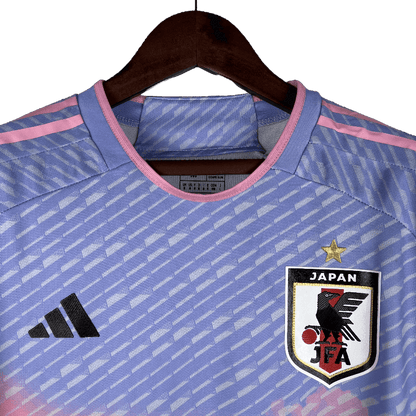 Japan 2023 Jersey - JERSEYS4ALL