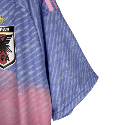 Japan 2023 Jersey - JERSEYS4ALL