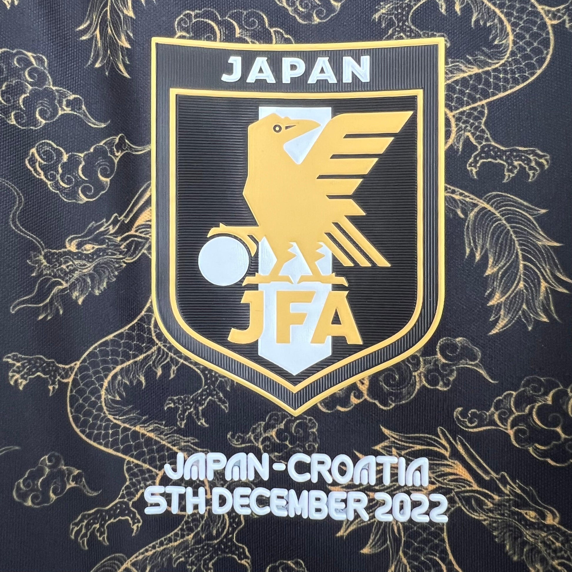 Japan 2023 Special Edition - JERSEYS4ALL