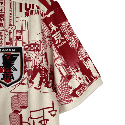 Japan 2023 Tokyo Special Edition - JERSEYS4ALL