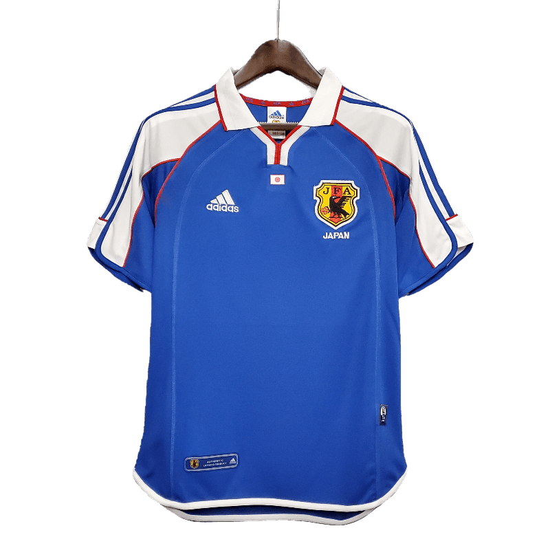 Japan Retro 2000 Home - JERSEYS4ALL