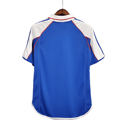 Japan Retro 2000 Home - JERSEYS4ALL