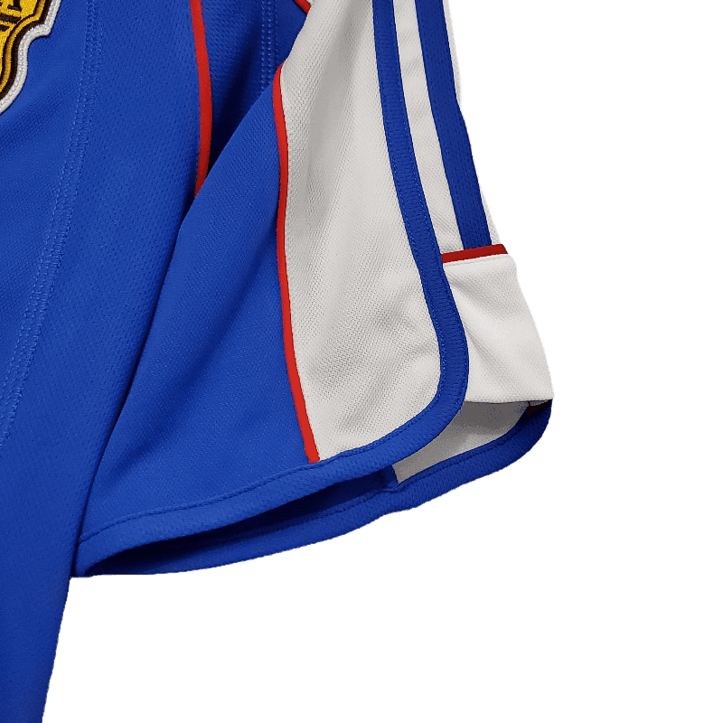 Japan Retro 2000 Home - JERSEYS4ALL