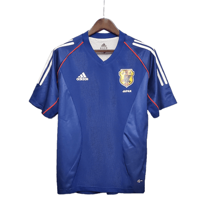 Japan Retro 2002 Home - JERSEYS4ALL