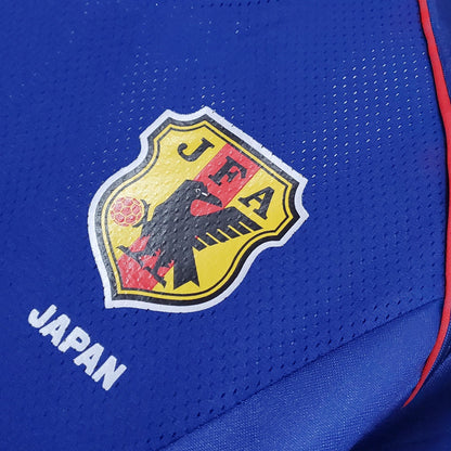 Japan Retro 2002 Home - JERSEYS4ALL