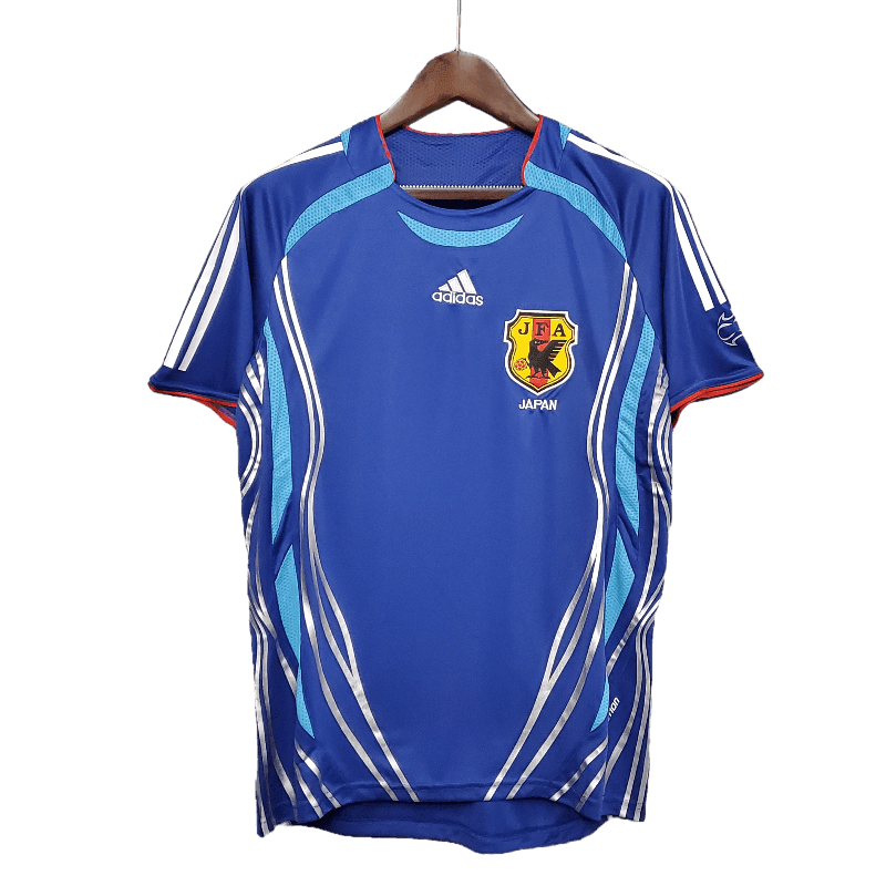 Japan Retro 2006 Home - JERSEYS4ALL