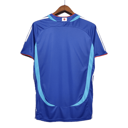 Japan Retro 2006 Home - JERSEYS4ALL