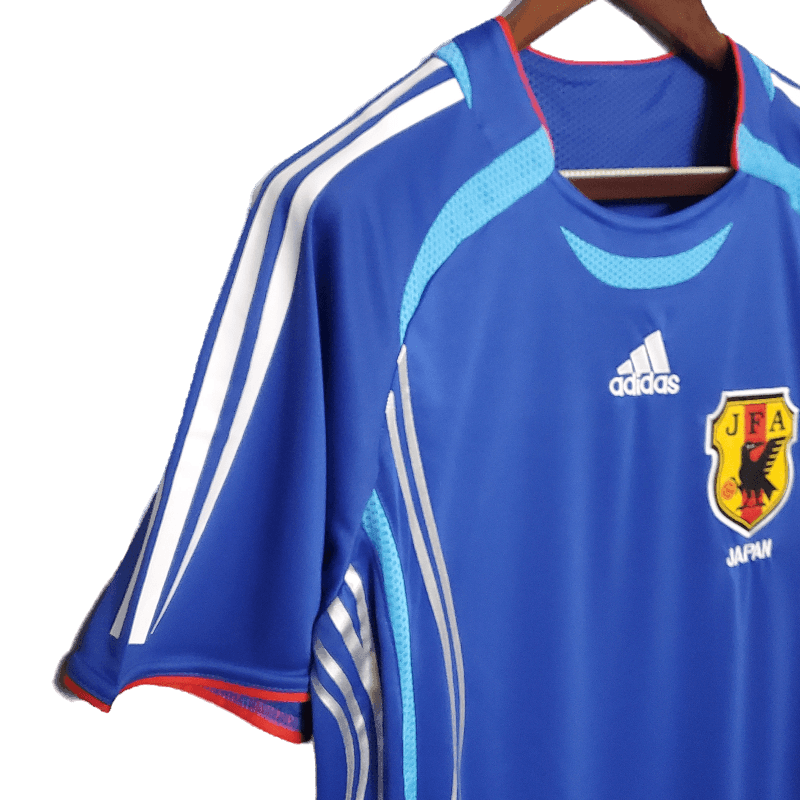 Japan Retro 2006 Home - JERSEYS4ALL