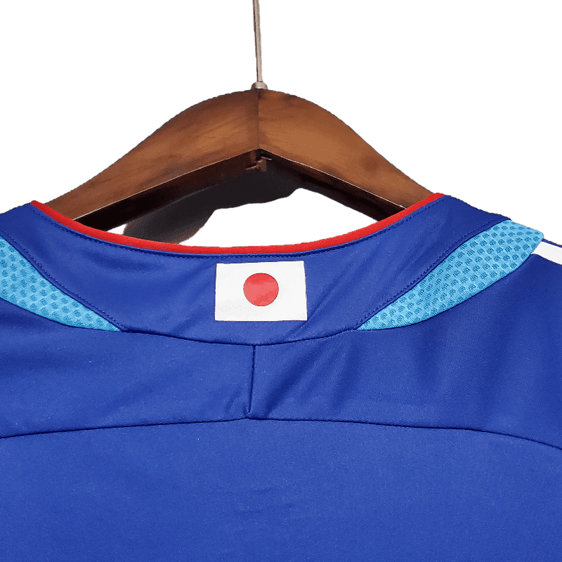 Japan Retro 2006 Home - JERSEYS4ALL