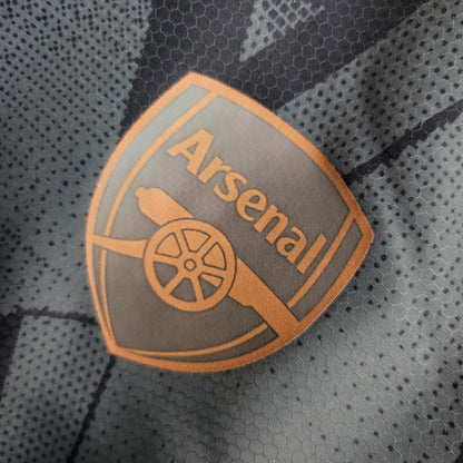 Arsenal I Windbreaker Jacket 2022/23