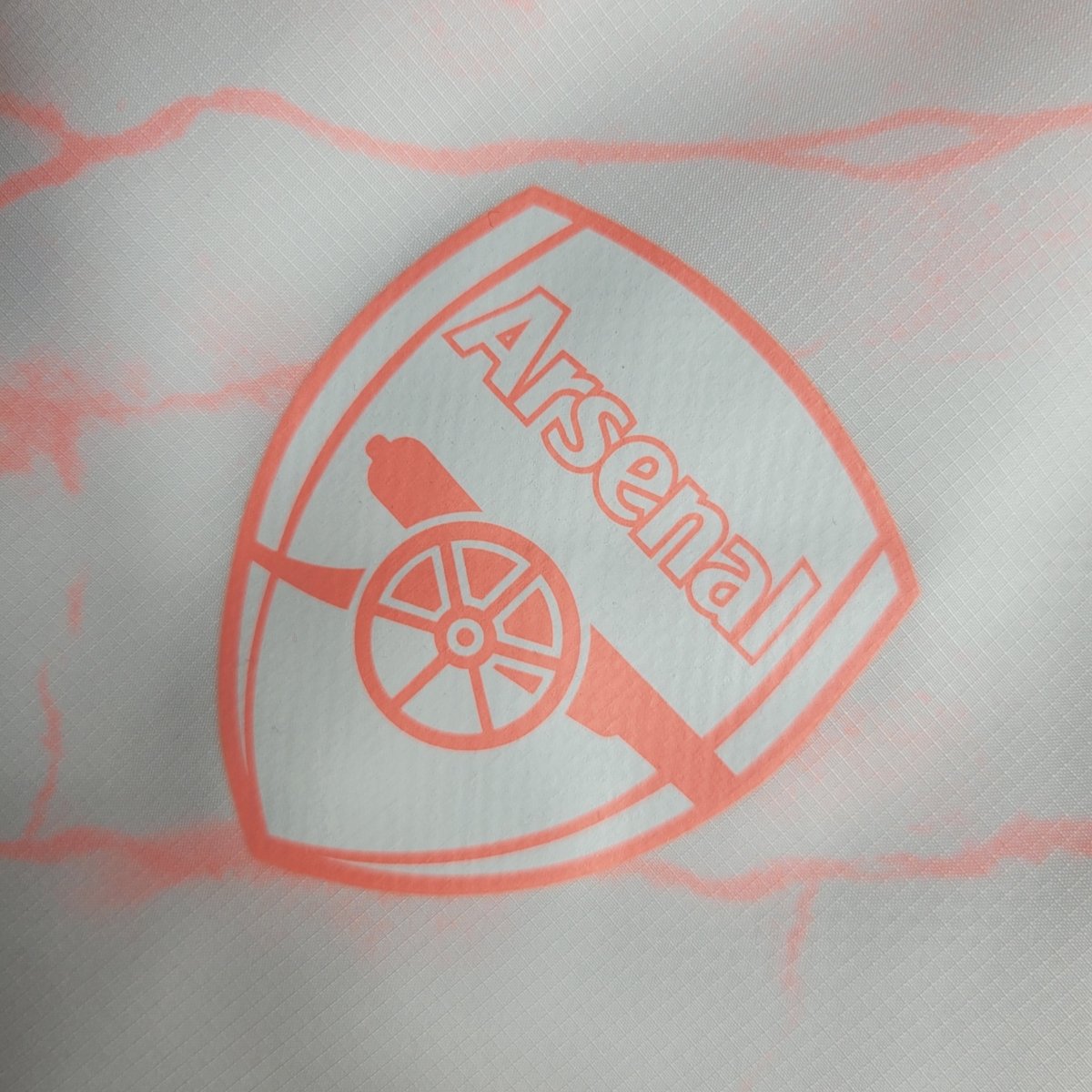 Arsenal I Windbreaker Jacket 2023/24