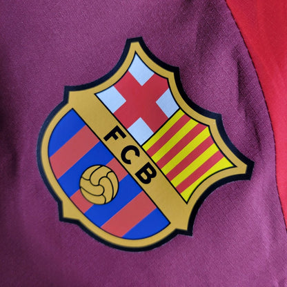 Barcelona I Windbreaker Jacket 2023/24