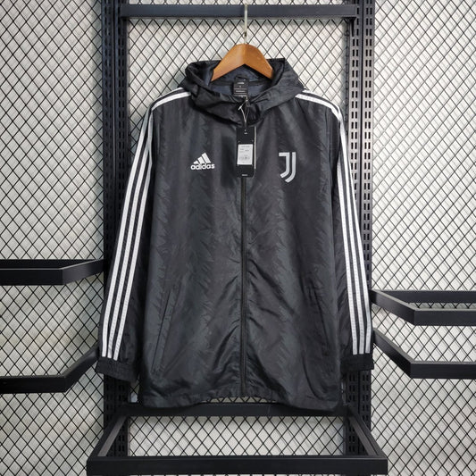 Juventus I Windbreaker Jacket 2023/24