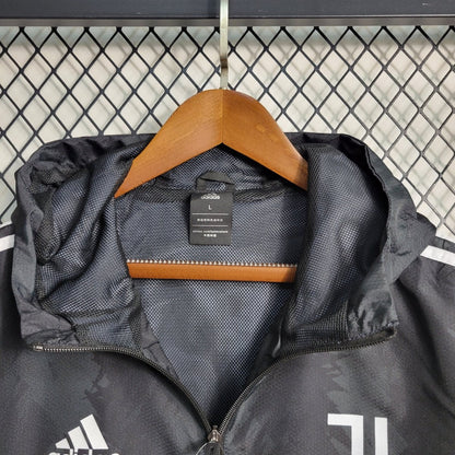 Juventus I Windbreaker Jacket 2023/24