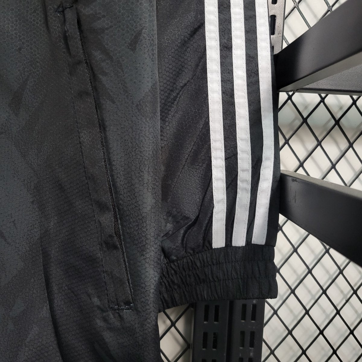 Juventus I Windbreaker Jacket 2023/24