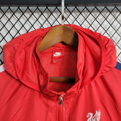 Liverpool I Windbreaker Jacket 23/24