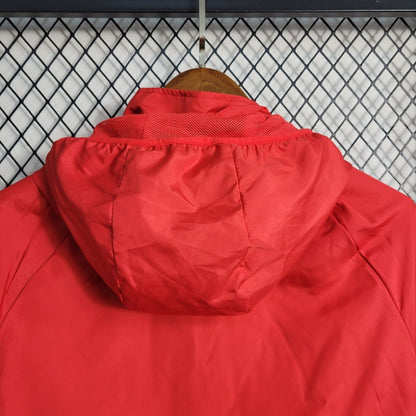 Liverpool I Windbreaker Jacket 23/24