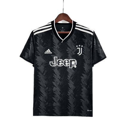 Juventus 2022/23 Away - JERSEYS4ALL