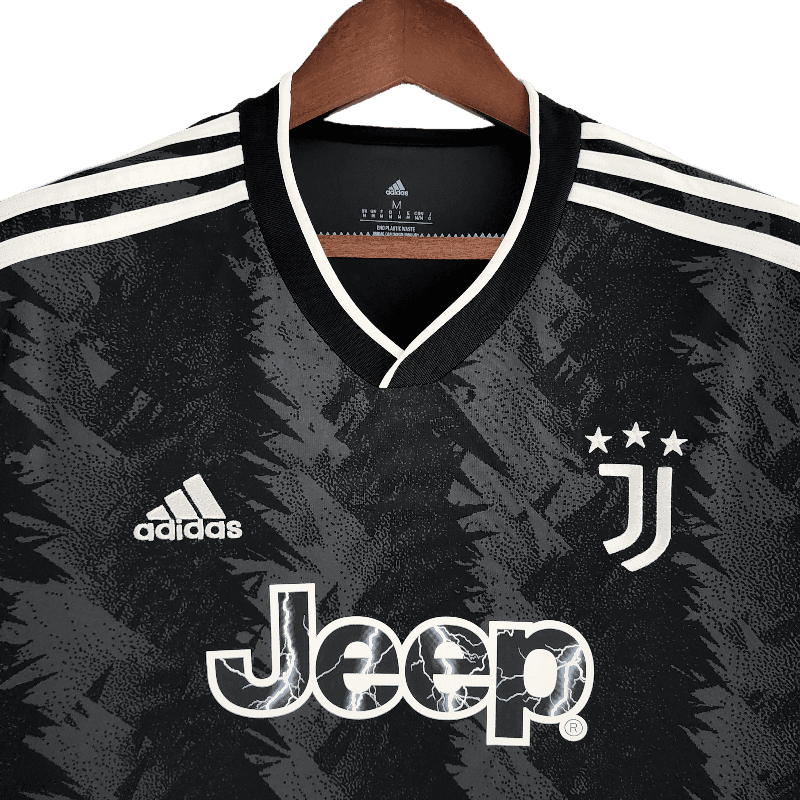 Juventus 2022/23 Away - JERSEYS4ALL