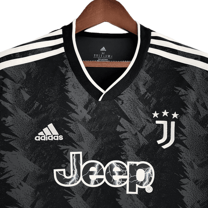 Juventus 2022/23 Away - JERSEYS4ALL