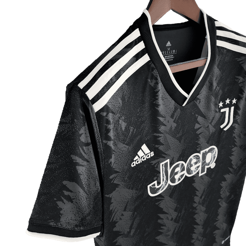 Juventus 2022/23 Away - JERSEYS4ALL