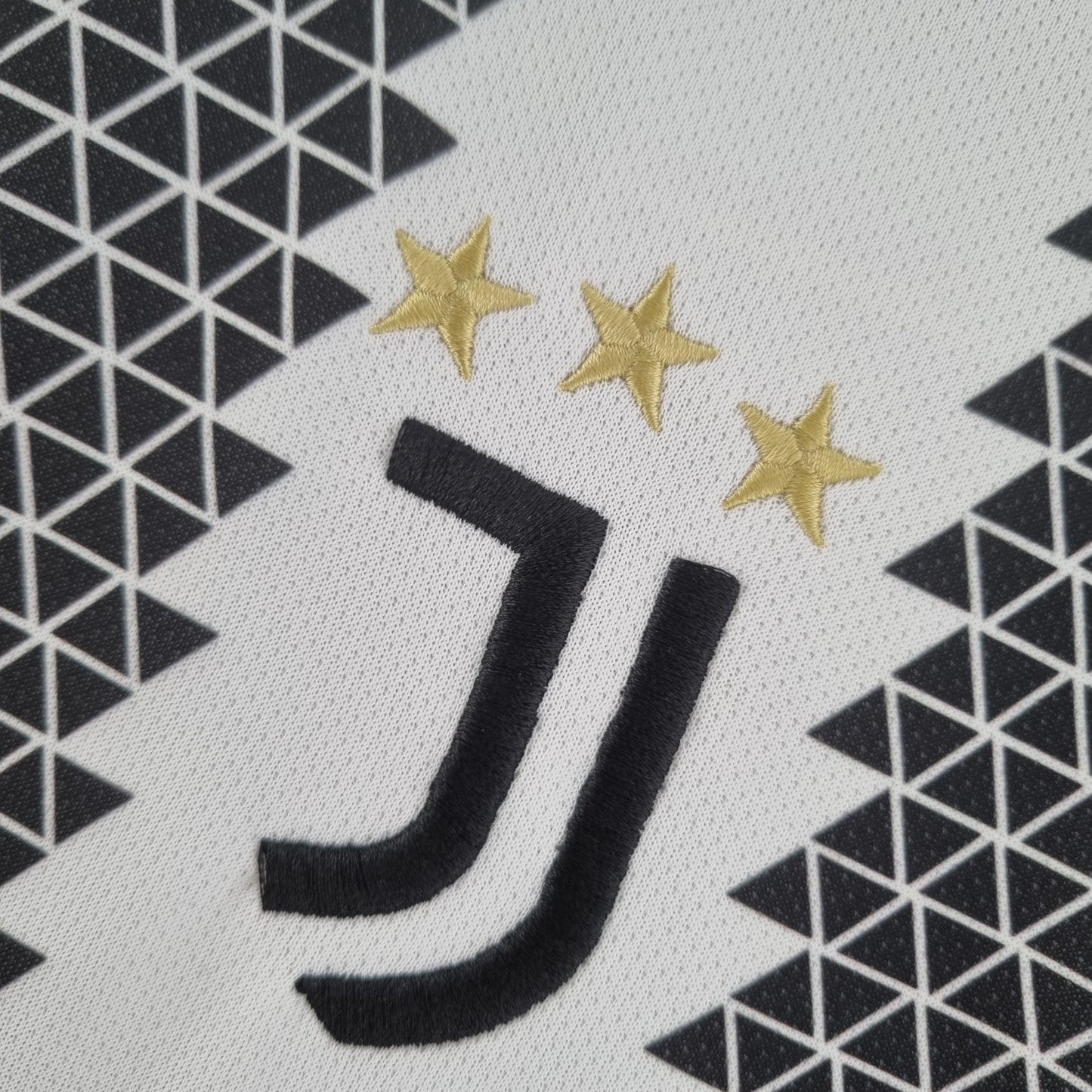 Juventus 2022/23 Home - JERSEYS4ALL