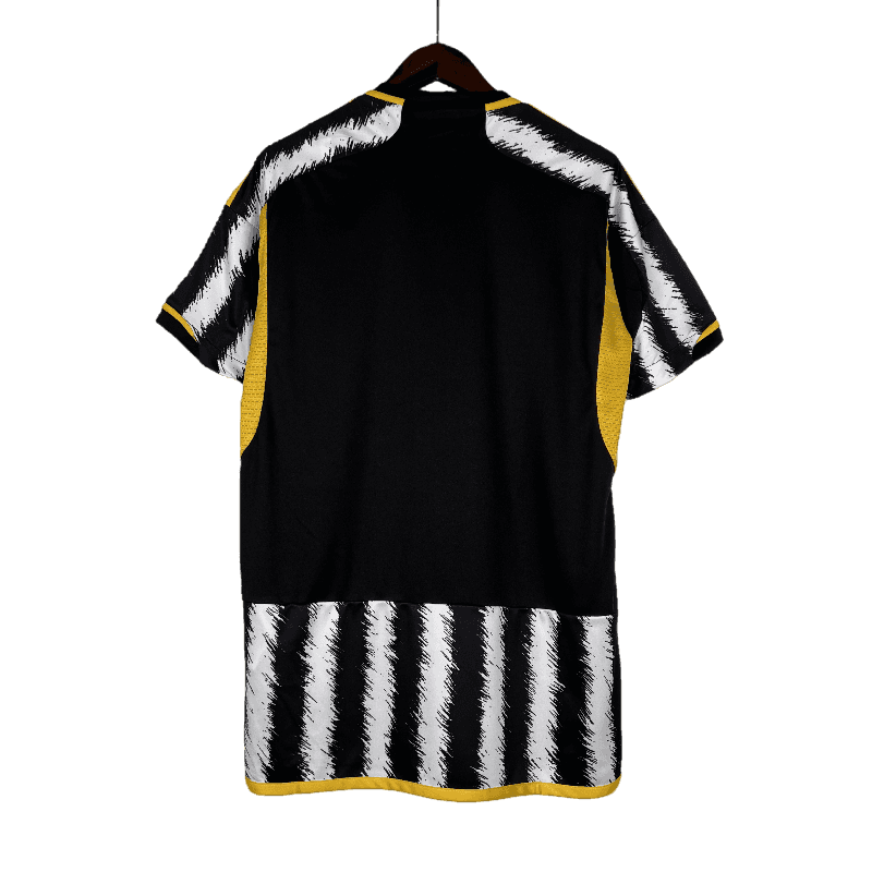 Juventus 2023/24 Home - JERSEYS4ALL