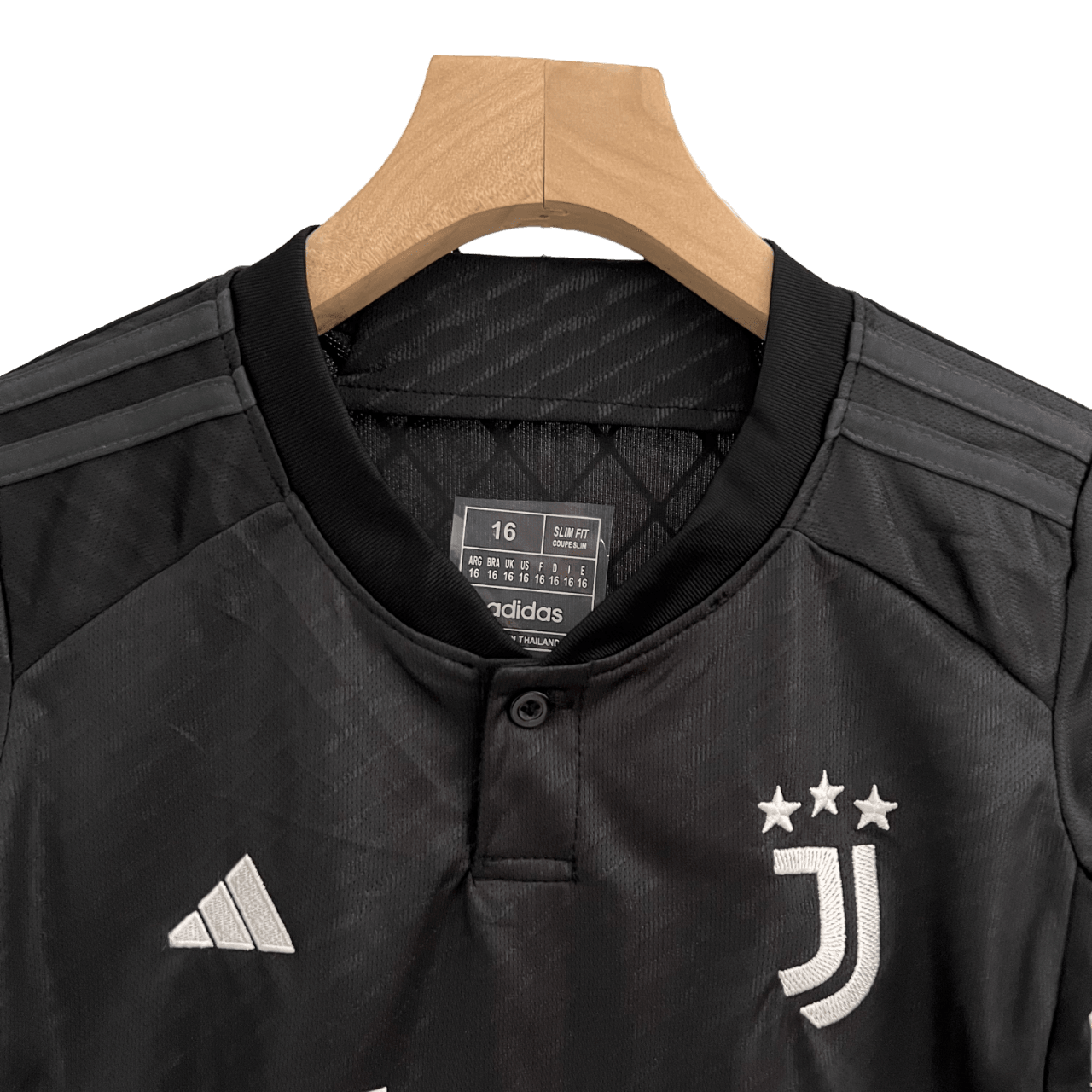 Juventus 23/24 Kids Third Away - JERSEYS4ALL