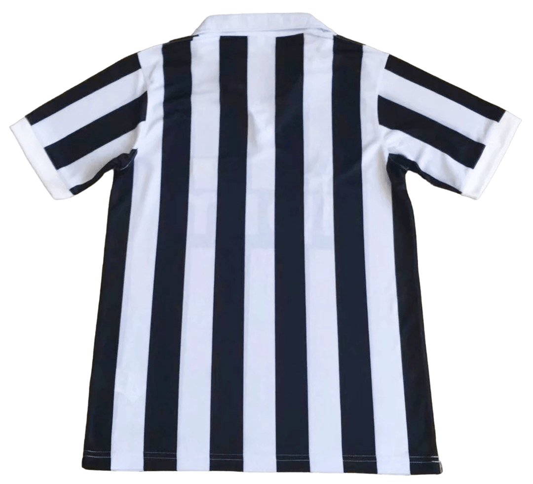 Juventus Retro 1991/92 Home - JERSEYS4ALL