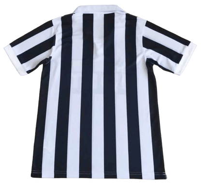 Juventus Retro 1991/92 Home - JERSEYS4ALL