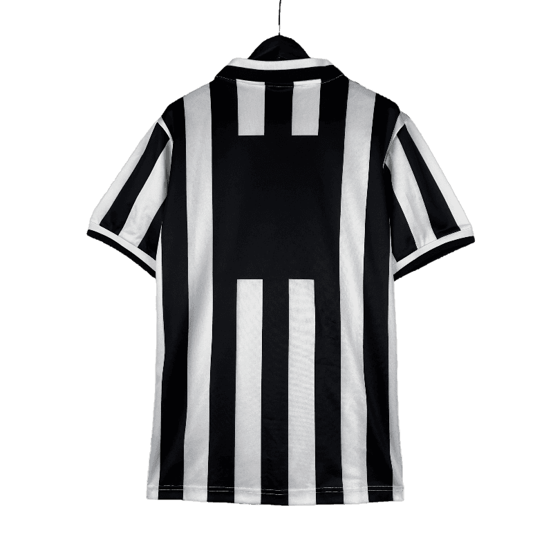 Juventus Retro 1996/97 Home - JERSEYS4ALL