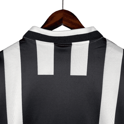 Juventus Retro 1996/97 Home - JERSEYS4ALL