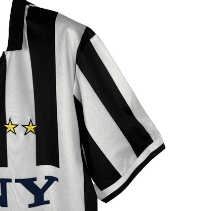 Juventus Retro 1996/97 Home - JERSEYS4ALL