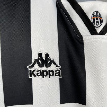 Juventus Retro 1996/97 Home - JERSEYS4ALL