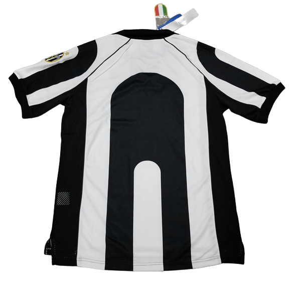 Juventus Retro 1997/98 Home - JERSEYS4ALL