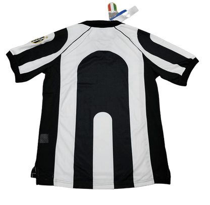 Juventus Retro 1997/98 Home - JERSEYS4ALL